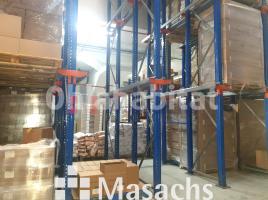 Lloguer nau industrial, 425 m², SAN ERASMO