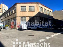 Lloguer local comercial, 285 m², MONTURIOL (ESQUINA FRANCESC OLLER)