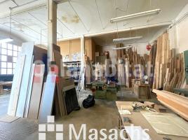 Lloguer local comercial, 285 m², MONTURIOL (ESQUINA FRANCESC OLLER)