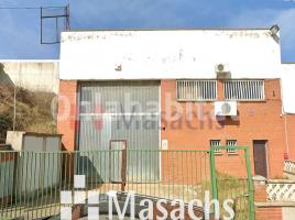 Lloguer nau industrial, 632 m², Apol·lo