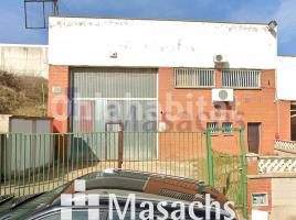 Lloguer nau industrial, 632 m², Apol·lo