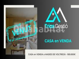 Casa (unifamiliar adosada), 288 m², cerca de bus y tren, Calle de la Mercé, 4