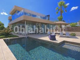 Houses (villa / tower), 570 m²