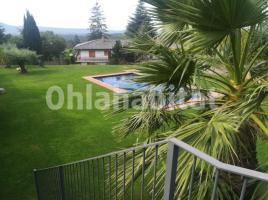 For rent Houses (villa / tower), 225 m², Carretera Vella de Santa Fe