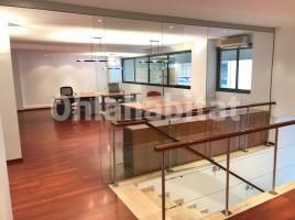 Oficina, 250 m², cerca bus y metro, Calle del Taquígraf Serra, 12