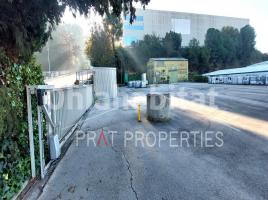 Industrial, 6556 m²