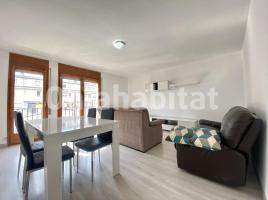 Alquiler piso, 83 m², cerca de bus y tren