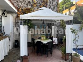 Houses (terraced house), 150 m², near bus and train, Calle Mallorca