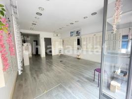 Alquiler local comercial, 55 m²