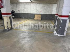 Plaza de aparcamiento, 15 m², seminuevo, Calle de Galícia, 17