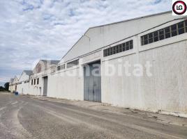 Nau industrial, 754 m², Calle Bc, 10