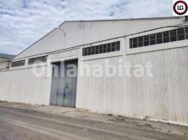 Nau industrial, 754 m², Calle Bc, 10