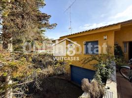 Houses (villa / tower), 399 m²