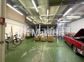 Lloguer nau industrial, 500 m², PUIGBARRAL