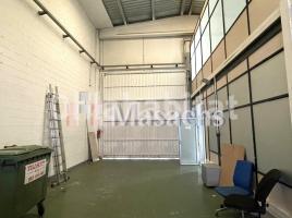 Lloguer nau industrial, 500 m², PUIGBARRAL