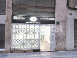 Alquiler local comercial, 25 m²