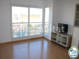 Flat, 6017480 m², almost new, Calle del Port Marina, 2