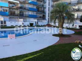 Flat, 6017480 m², almost new, Calle del Port Marina, 2