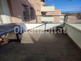 Apartament, 94 m², seminou, Calle del Marfull