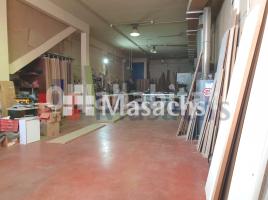 Industrial, 360 m², PUERTO TORNAVACAS