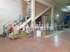 Industrial, 360 m², PUERTO TORNAVACAS