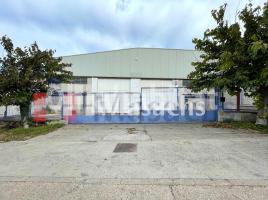 For rent industrial, 760 m², JOSEP COMAS I SOLA