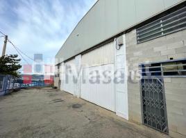 For rent industrial, 760 m², JOSEP COMAS I SOLA