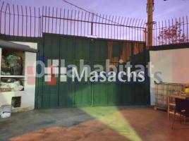 Industrial, 550 m², PUERTO DE SAN ISIDRO