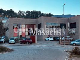 Lloguer nau industrial, 1010 m², Antoni Gaudi