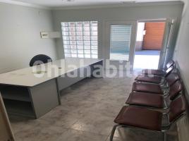 Oficina, 25 m², Calle del Forn