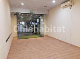 For rent business premises, 55 m², near bus and train