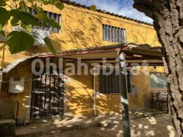 Casa (xalet / torre), 85 m², Calle dels Clavells