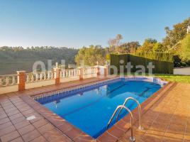 Casa (chalet / torre), 208 m², Avenida Can Canyameres, 7