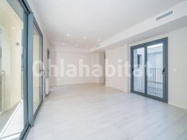 Pis, 128 m², presque neuf, Calle Sant Pau, 4