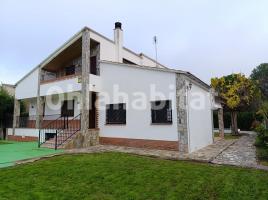 Casa (xalet / torre), 290 m², Calle Jaume i el Conqueridor