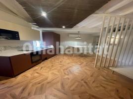 For rent apartament, 42 m², Calle de Sant Vicenç