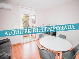 Alquiler piso, 41 m², cerca de bus y tren