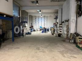 Alquiler local comercial, 252 m²