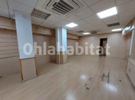 For rent business premises, 75 m²