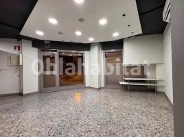 Lloguer local comercial, 45 m²