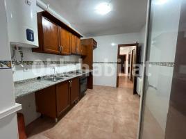 Piso, 100 m², cerca de bus y tren, seminuevo, Santa Coloma de Queralt