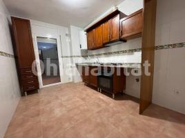 Piso, 100 m², cerca de bus y tren, seminuevo, Santa Coloma de Queralt