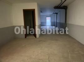 Piso, 100 m², cerca de bus y tren, seminuevo, Santa Coloma de Queralt