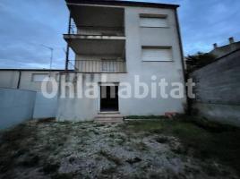 Piso, 100 m², cerca de bus y tren, seminuevo, Santa Coloma de Queralt