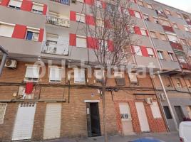 Piso, 57 m², cerca de bus y tren