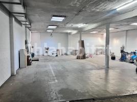 Nave industrial, 400 m²