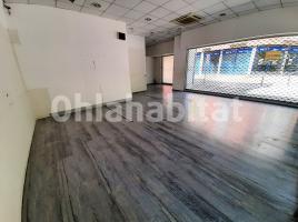 Lloguer local comercial, 80 m², illa