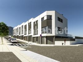 New home - Houses in, 214 m², near bus and train, new, Tárrega