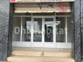 Alquiler local comercial, 65 m²