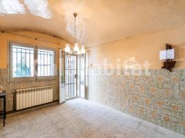 Houses (detached house), 166 m², near bus and train, Poble - Casc Antic